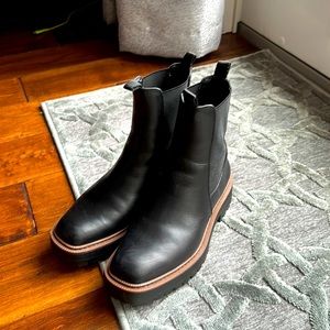 Sam Edelman Laguna Chelsea boot